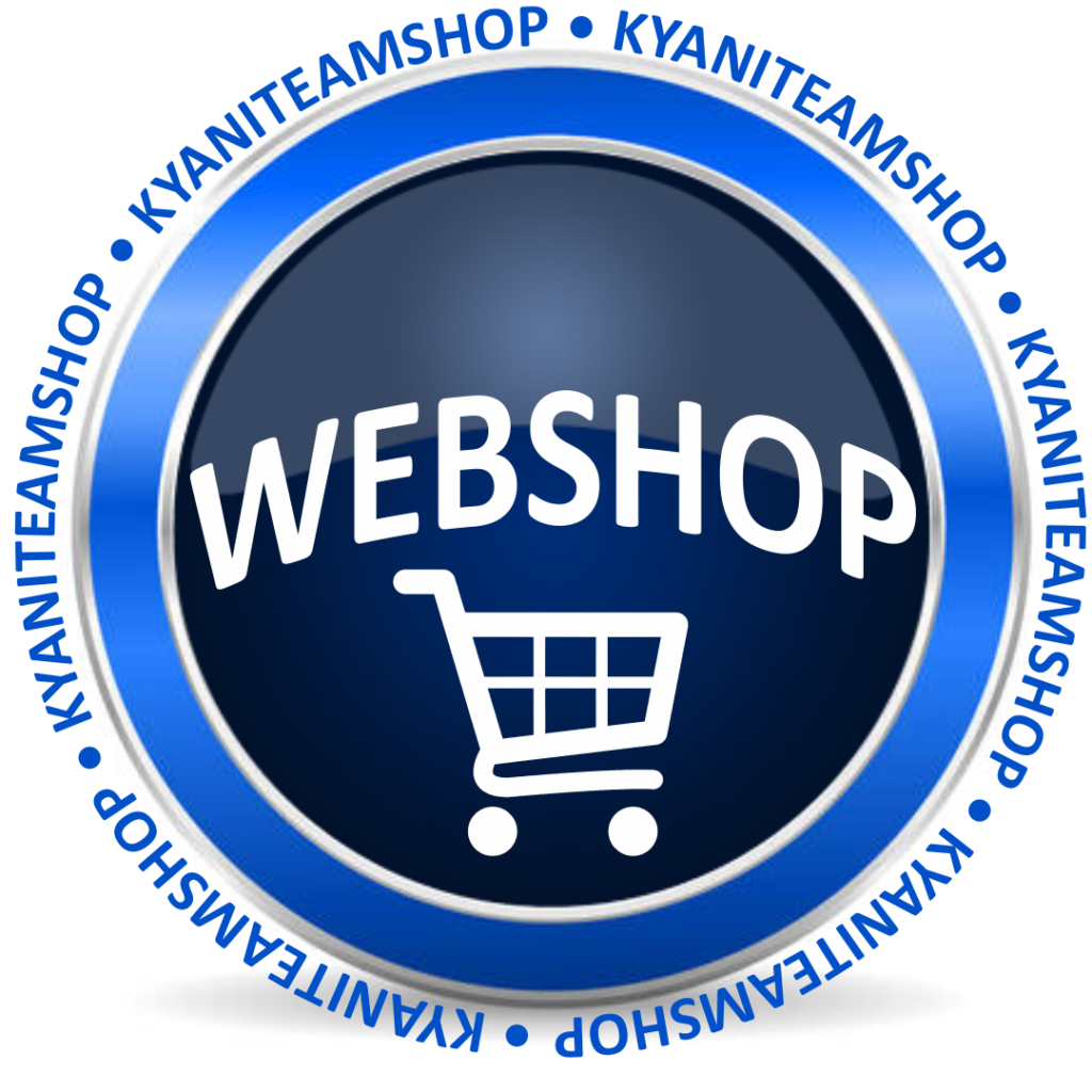 kyaniteamshop logo
