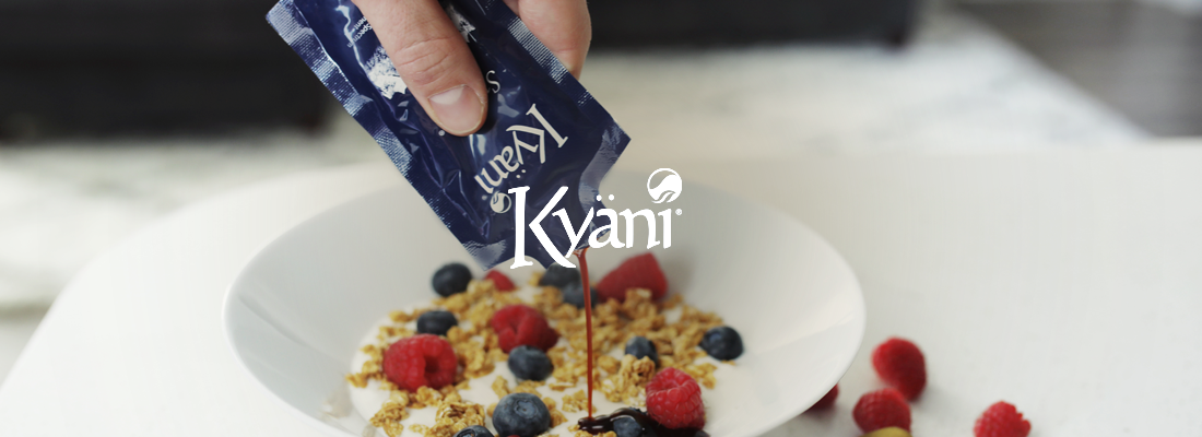 Kyani sunrise eladó