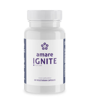 Amare Ignite for HIM kapcsula