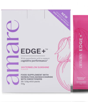 Amare Edge+ Watermelon táplálékkiegészítő