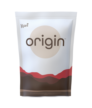 Amare Origin – 100% vegán, komplex növényi fehérjeturmix