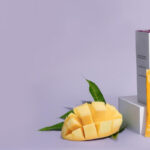 Új lendület a mindennapokhoz Amare Edge+ Mango