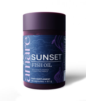 Amare Sunset™ étrend-kiegészítő