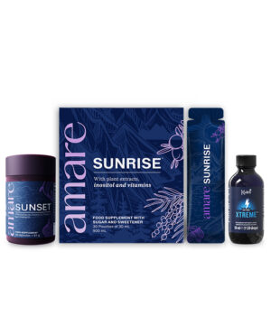 Amare Wellness Háromszög Xtreme