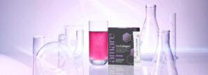 Amare NexCollagen™ – Kollagén, hialuronsav és vitaminok